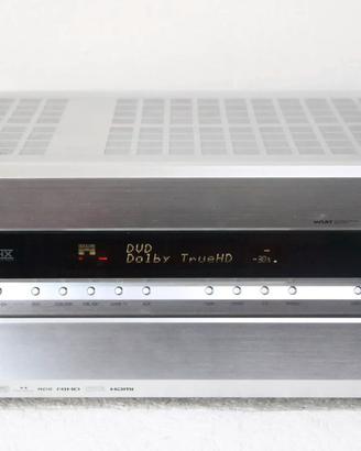 Sintoamplificatore Onkyo TX-SR806 7.1 HDMI THX