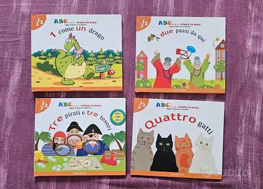 libri per bambini 