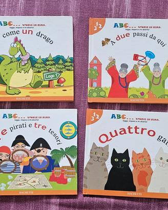 libri per bambini 