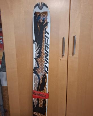 sci da scialpinismo dynafit 170