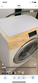 Lavatrice  e asciugatrice