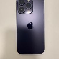 iPhone 14 pro 256giga