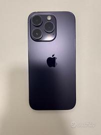 iPhone 14 pro 256giga