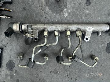FLAUTO RAIL 2.0 TDI