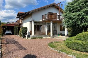 CASA INDIPENDENTE A VIGLIANO BIELLESE