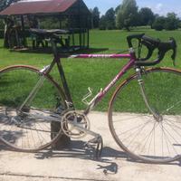 Bici da corsa Moser 51