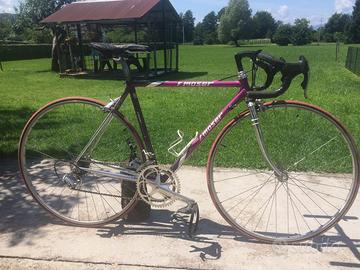 Bici da corsa Moser 51