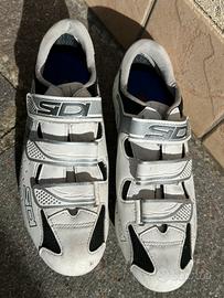 Scarpe SIDI bici da strada n. 44