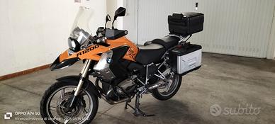BMW 1200 GS 