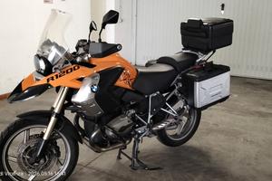 BMW 1200 GS 