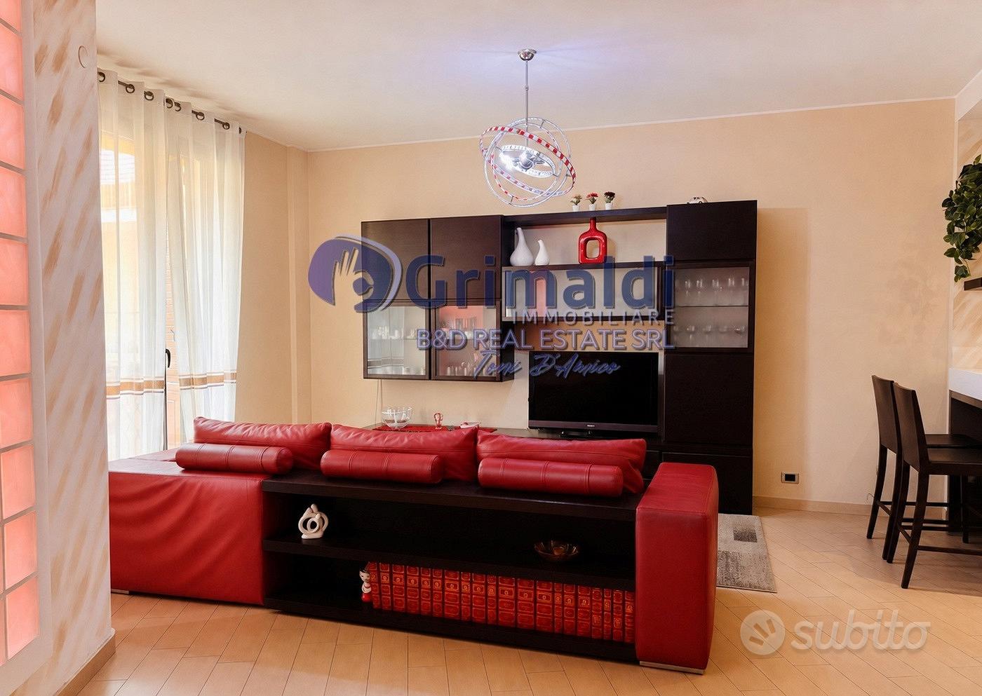 Appartamento – Bagheria, Sant'Antonio, Scalidda - Altro