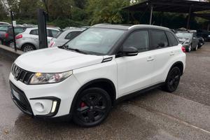 Suzuki Vitara 1.4 Boosterjet A/T 4WD AllGrip S