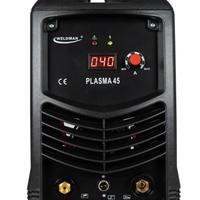 Taglio plasma 45