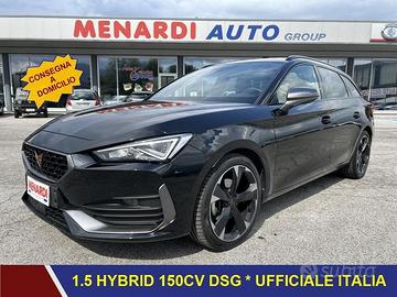 CUPRA Leon Sportstourer 1.5 Hybrid 150cv DSG ...