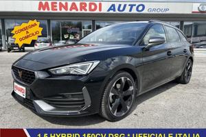 CUPRA Leon Sportstourer 1.5 Hybrid 150cv DSG ...