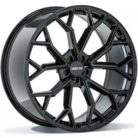 Cerchi Audi VW SEAT SKODA MERCEDES BMW 9Jx20 ET45