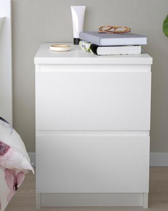 Comodino IKEA MALM