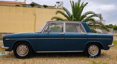 Lancia Fulvia Berlina 1.3 1970