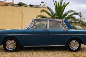 Lancia Fulvia Berlina 1.3 1970