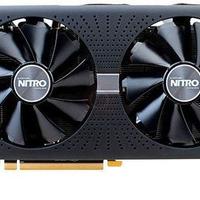 AMD Radeon RX 580 4GB