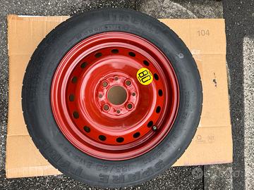 KIT RUOTINO LANCIA Y 1999  - mod 840