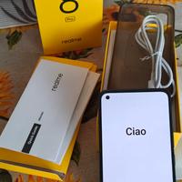 realme 8 pro