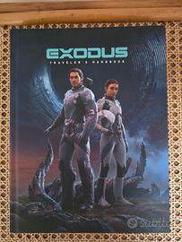 Exodus - The Traveler's Handbook 