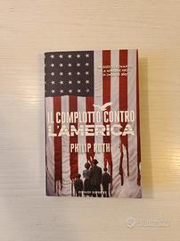 Il complotto contro l'america 