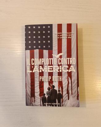 Il complotto contro l'america 