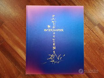 Pater Noster Dalì 1971 - Rizzoli Editore