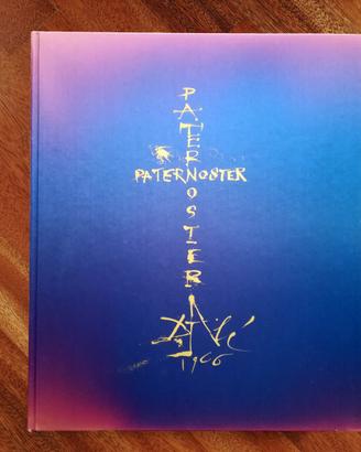 Pater Noster Dalì 1971 - Rizzoli Editore