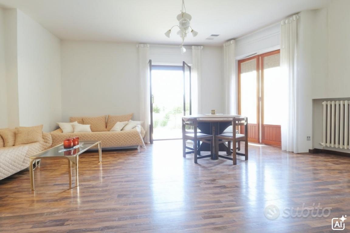 Appartamento – Acquaviva Picena - Vista 3