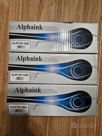Laser Toner Cartridge AI-PFTN-1050 Alphaink