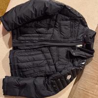 Piumino  Moncler 12 anni