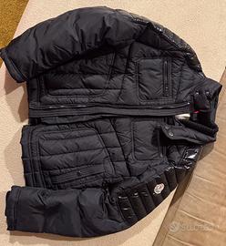 Piumino  Moncler 12 anni