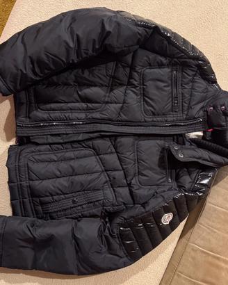 Piumino  Moncler 12 anni