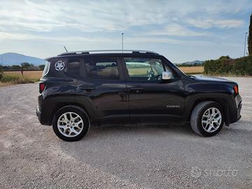 JEEP Renegade - 2016