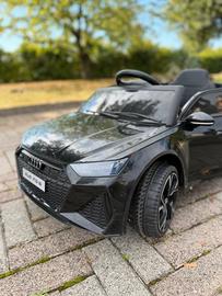 Audi RS6 giocattolo