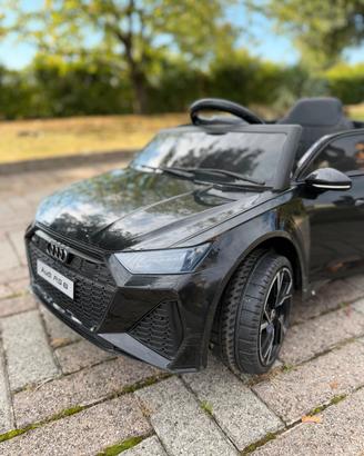 Audi RS6 giocattolo