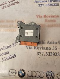 CENTRALINA AIRBAG FIAT 500 2009-2015 CONTINENTAL A