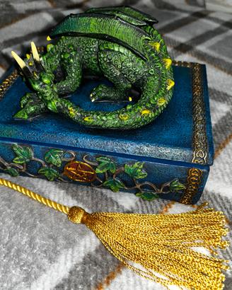 Portagioie fantasy