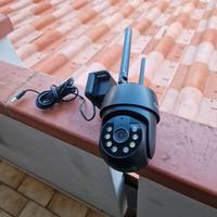 Telecamere da esterno