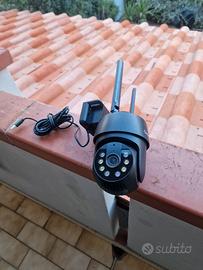 Telecamere da esterno