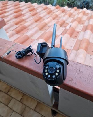 Telecamere da esterno