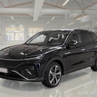 MG MARVEL R LUXURY SUV