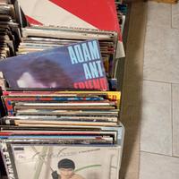 dischi mix e lp anni 70/80/90, leggere descrizione