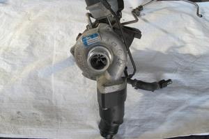 Turbina audi a4 b8 2.0 tdi 143cv cag 03l145701v430