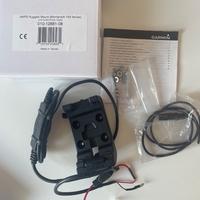 Supporto Garmin AMPS Rugged Mount – Serie Montana