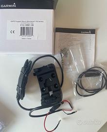Supporto Garmin AMPS Rugged Mount – Serie Montana