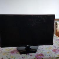 Tv LG 24 pollici